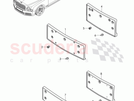 Photo of 3Y0 807 287…