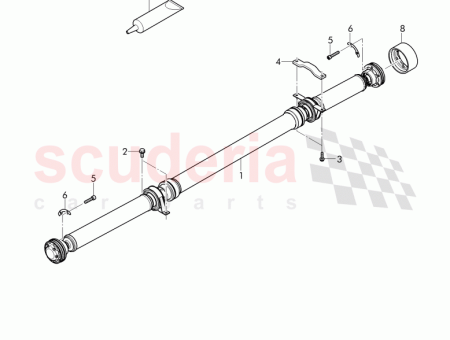 Photo of 3 3Y0 521 101…