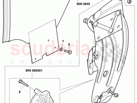 Photo of F 3W C 069 869 F ZA C…