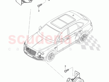 Photo of 4M0 951 209…