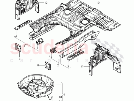 Photo of 3W8 803 502…