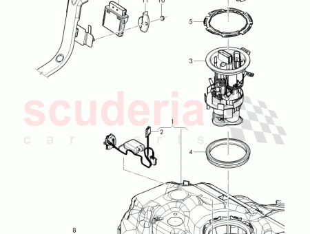 Photo of 8K0 906 651…