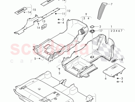 Photo of CARPET 36C 863 704…