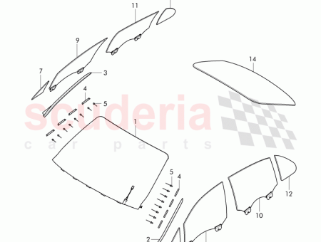 Photo of A 4W0 854 327…