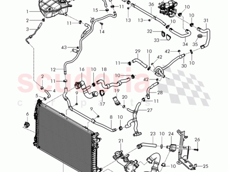 Photo of 4W0 121 487…