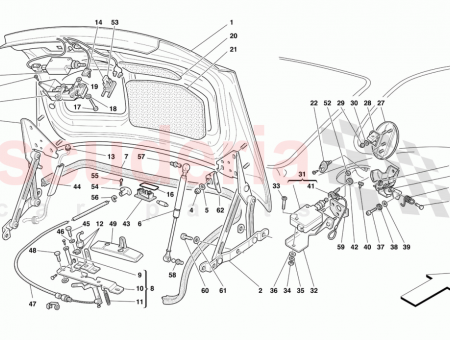 Photo of COMPLETE PIN…