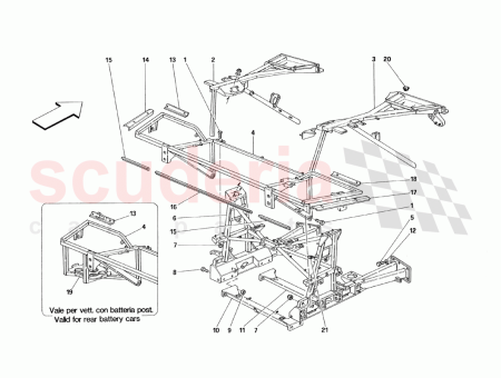 Photo of NYLON STOP HEX NUT M14X1 5X14…