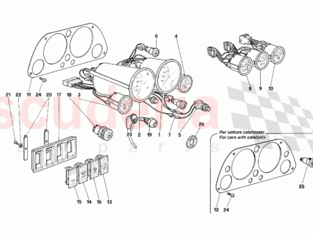 Photo of SPEEDOMETER…