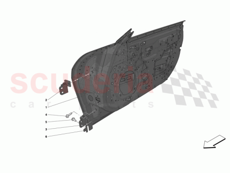 Photo of LH FRONT DOOR…