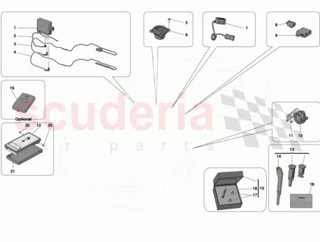 Photo of TCU ECALL SVR…