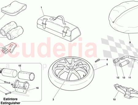 Photo of 3 5J X 19…