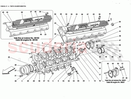Photo of LOWER GASKET…