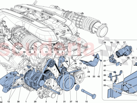 Photo of ALTERNATOR…