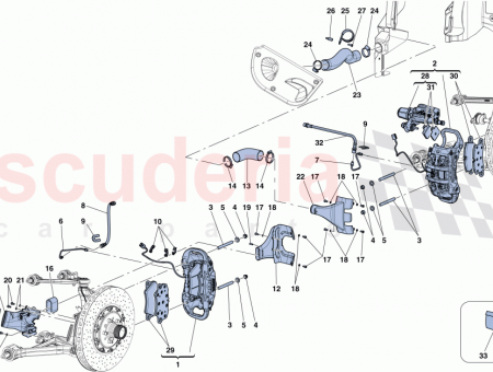 Photo of COILED AIR DELIVERY PIPE…