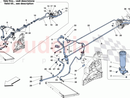 Photo of HVAC PIPE…