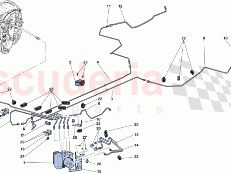 Photo of ERGAL SCREW…