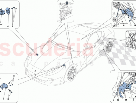 Photo of COMPL LH…