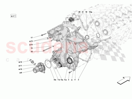 Photo of WITH WATER…