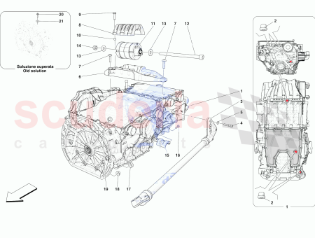 Photo of COMPL LH SPAR…