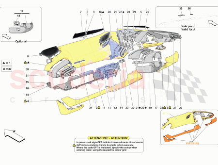 Photo of COMPL LH SIDE PLATE…