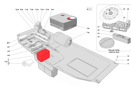Photo of FRONT TOW EYE…