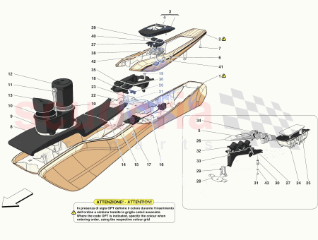 Photo of COMPL CENTER TUNNEL UNIT…