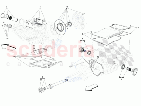 Photo of EDIFF KIT…