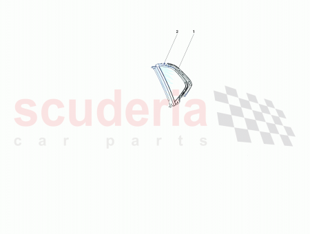 Photo of COMPL RH QUARTERLIGHT…