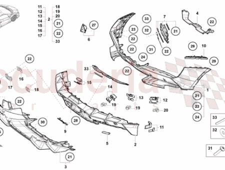 Photo of HEAT INSULATION SELF ADHESIVE…