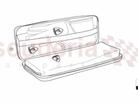 Photo of EMERGENCY SET…