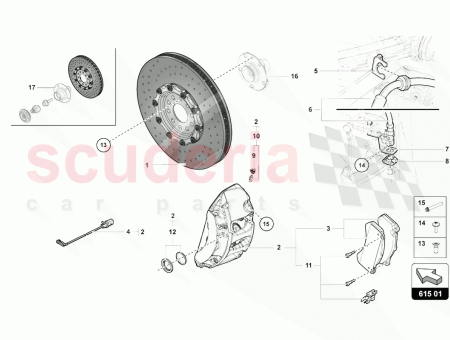 Photo of ANT SX BRONZE…