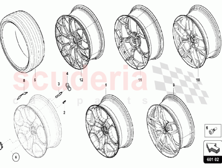 Photo of 8 5X20 8 5X20…