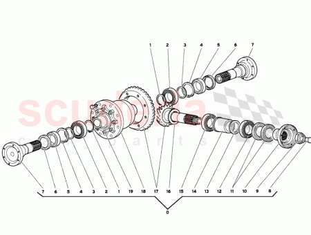 Photo of 2 75 MM SHIM…