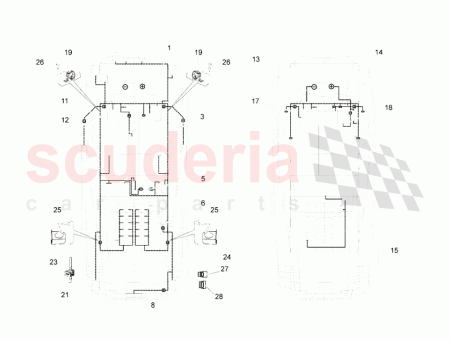 Photo of RNS CD TV…