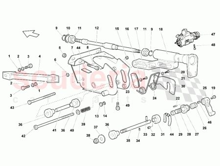 Photo of SCREW M8X20…