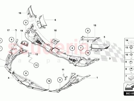 Photo of MOULDING…