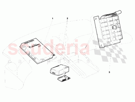 Photo of E C U GFA…