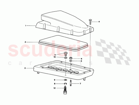 Photo of SEEGER RING…