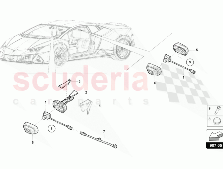 Photo of REAR COVER…