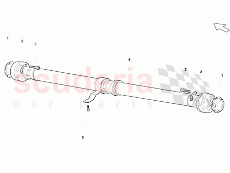 Photo of SCREW M8X48…