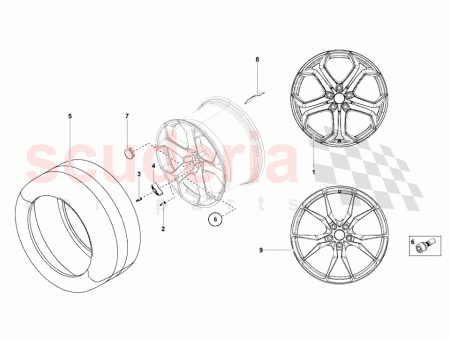 Photo of 355 25 ZR21…