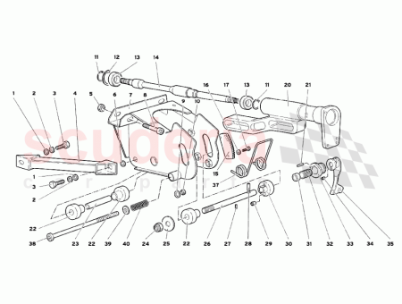 Photo of GB 1999 7…