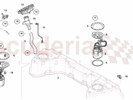 Photo of SCREWED SOCKET…