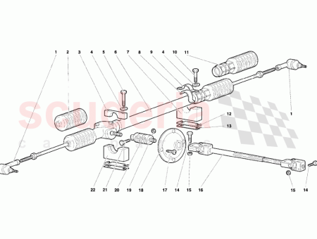 Photo of RETAINER…