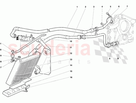 Photo of FLEX HOSE…
