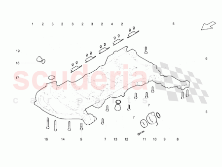 Photo of SEAL RING A18X22…