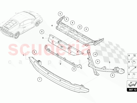 Photo of CROSS MEMBER…