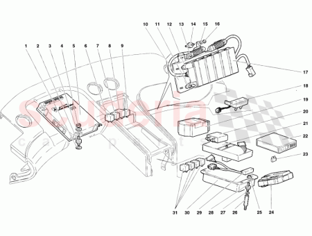 Photo of LOW TIRE E DEVICE…