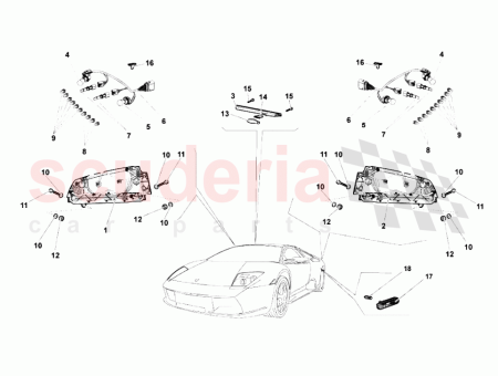 Photo of LAMP W3W…