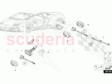 Photo of REAR COVER…